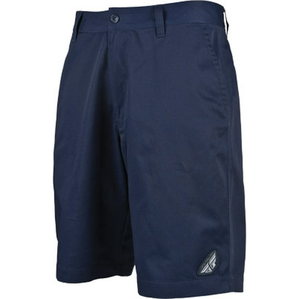 Fly Racing Unisex-Adult Stock Shorts Black Size 30 353-22030 Fly Racing Unisex-Adult Stock Shorts Black Size 30 353-22030